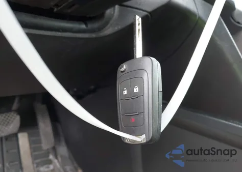 2014 Chevrolet Equinox Ls from USA, damaged, VIN 2GNFLEEK9E6334252